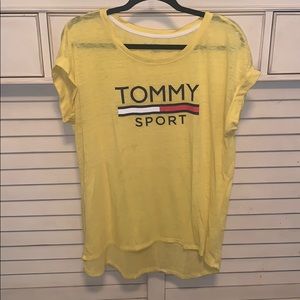 Tommy Hilfiger Tee